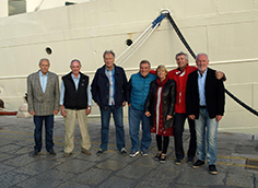 Emeriti